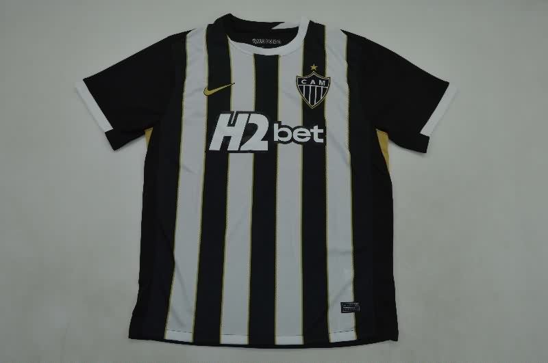 AAA(Thailand) Atletico Mineiro 2026 Home Soccer Jersey