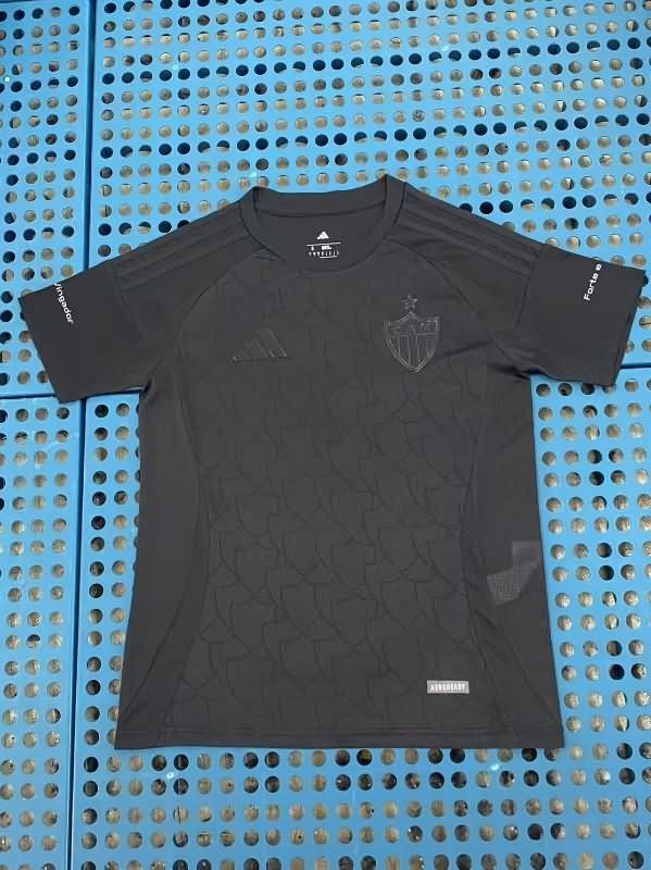 AAA(Thailand) Atletico Mineiro 2025 Special Soccer Jersey 03