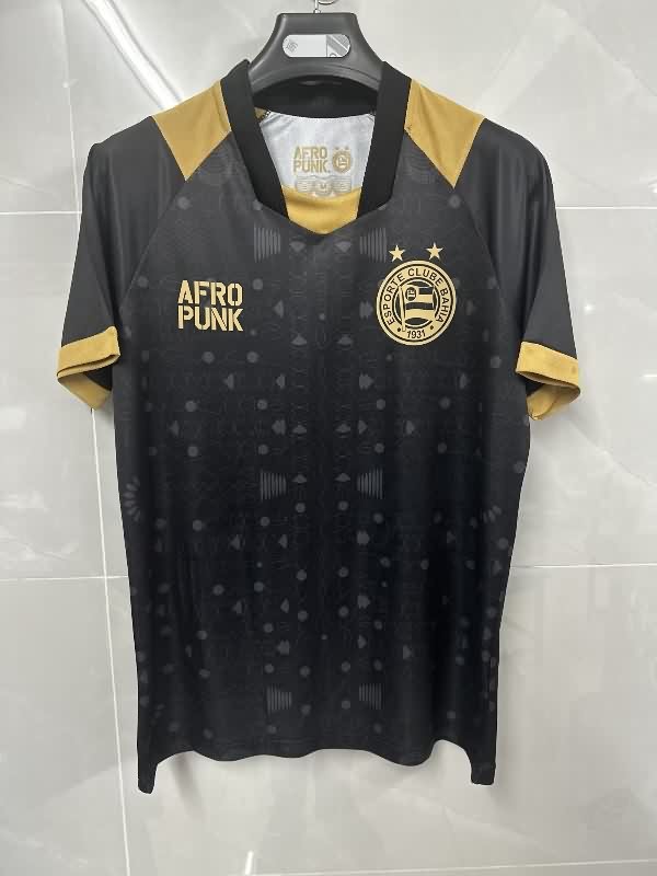 AAA(Thailand) Bahia 2025 Special Soccer Jersey 03