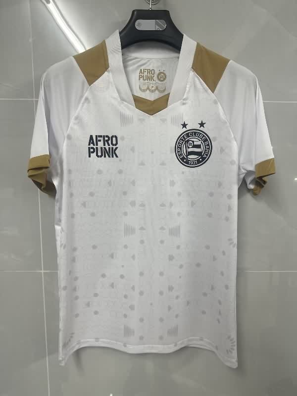 AAA(Thailand) Bahia 2025 Special Soccer Jersey 04