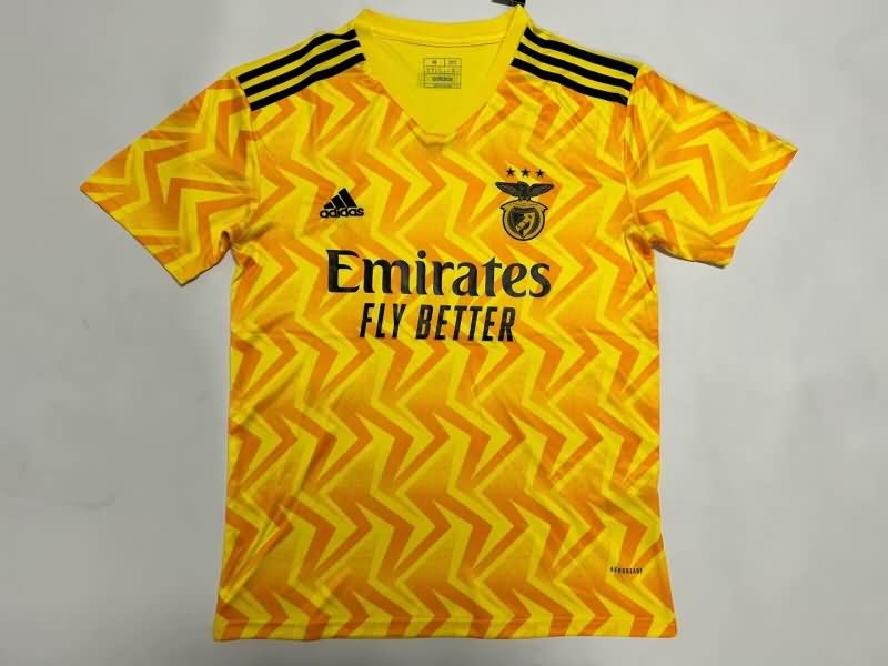 AAA(Thailand) Benfica 25/26 Third Soccer Jersey
