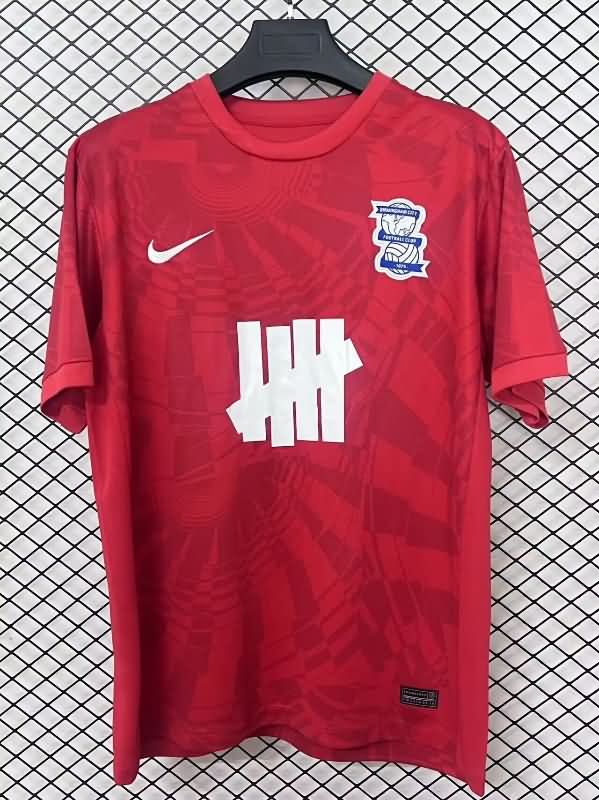 AAA(Thailand) Birmingham City 25/26 Third Soccer Jersey