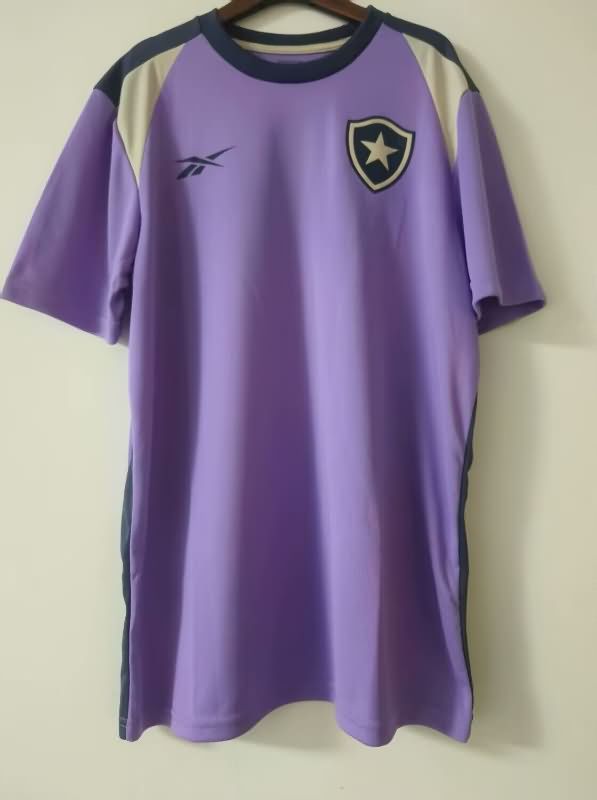 AAA(Thailand) Botafogo 2025 Training Soccer Jersey 02