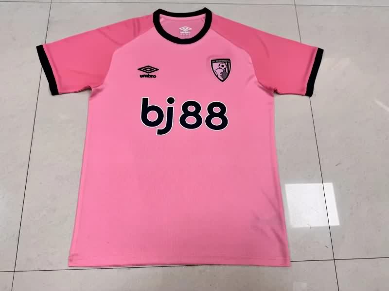 AAA(Thailand) Bournemouth 25/26 Third Soccer Jersey