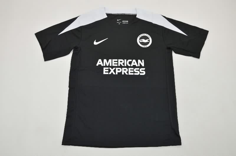 AAA(Thailand) Brighton 25/26 Training Soccer Jersey