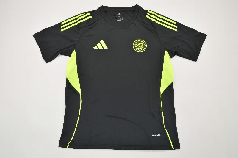 AAA(Thailand) Celtic 25/26 Training Soccer Jersey 02