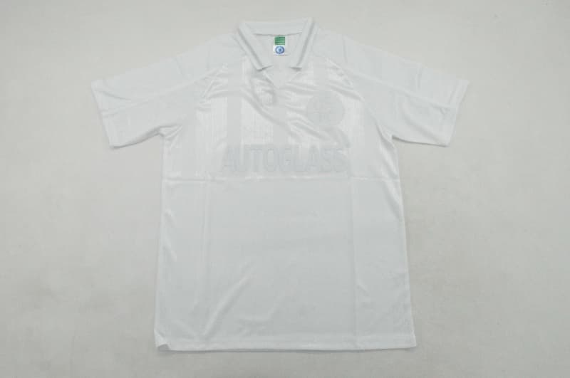 AAA(Thailand) Chelsea 1998 Reissue Soccer Jersey