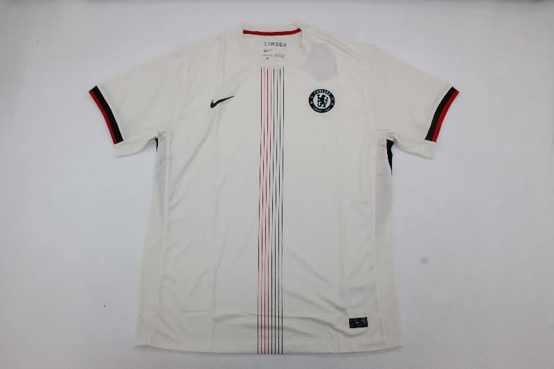 AAA(Thailand) Chelsea 25/26 Away Soccer Jersey