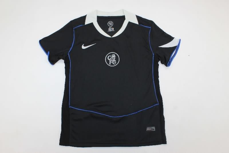 AAA(Thailand) Chelsea 25/26 Third Soccer Jersey