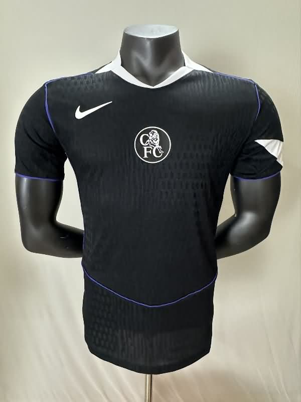 AAA(Thailand) Chelsea 25/26 Third Soccer Jersey (Player)