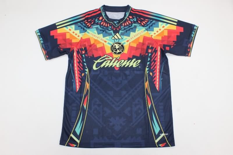 AAA(Thailand) Club America 25/26 Special Soccer Jersey
