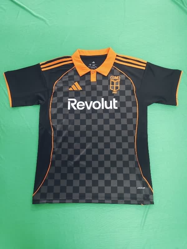 AAA(Thailand) Como 1907 25/26 Third Soccer Jersey