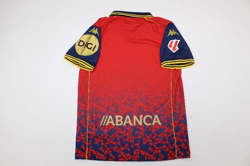 AAA(Thailand) Deportivo La Coruna 25/26 Away Soccer Jersey