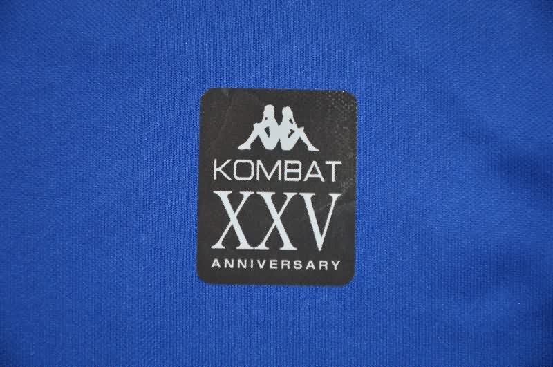 AAA(Thailand) Deportivo La Coruna 25/26 Special Soccer Jersey