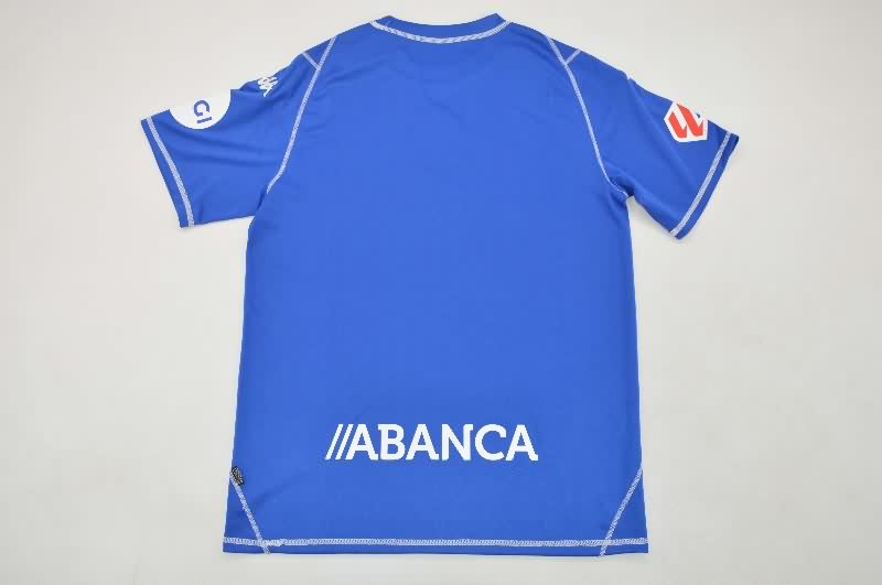 AAA(Thailand) Deportivo La Coruna 25/26 Special Soccer Jersey