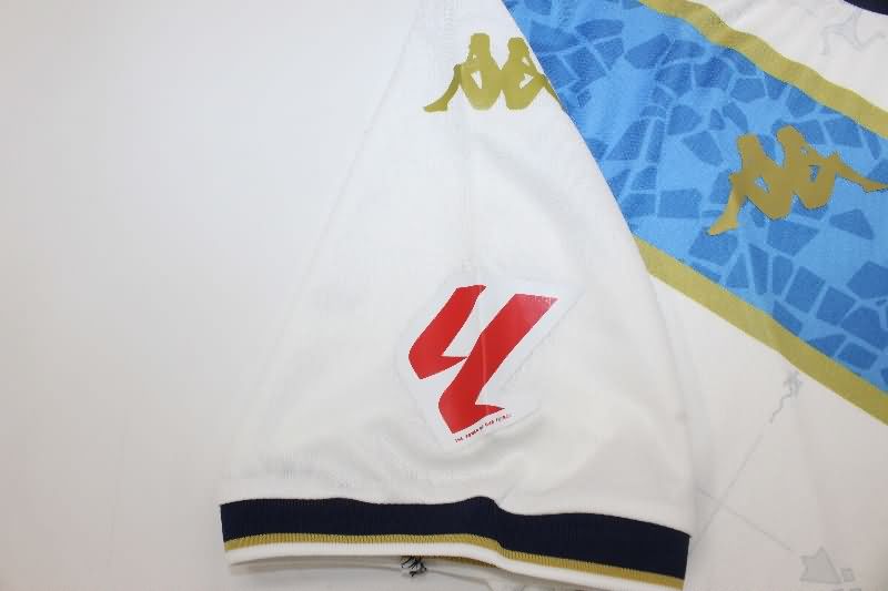 AAA(Thailand) Deportivo La Coruna 25/26 Third Soccer Jersey