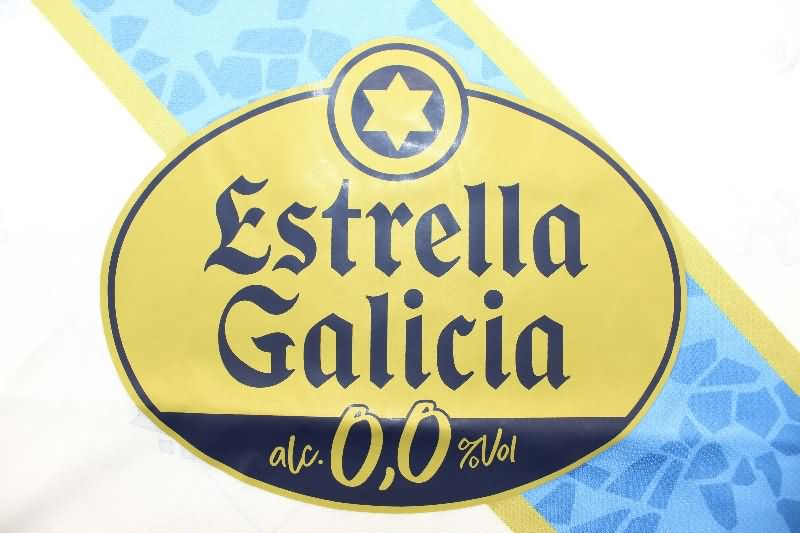 AAA(Thailand) Deportivo La Coruna 25/26 Third Soccer Jersey