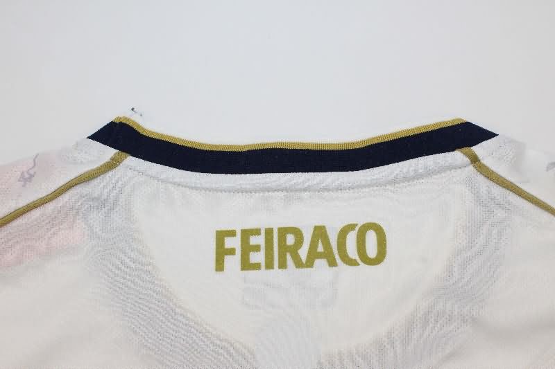 AAA(Thailand) Deportivo La Coruna 25/26 Third Soccer Jersey