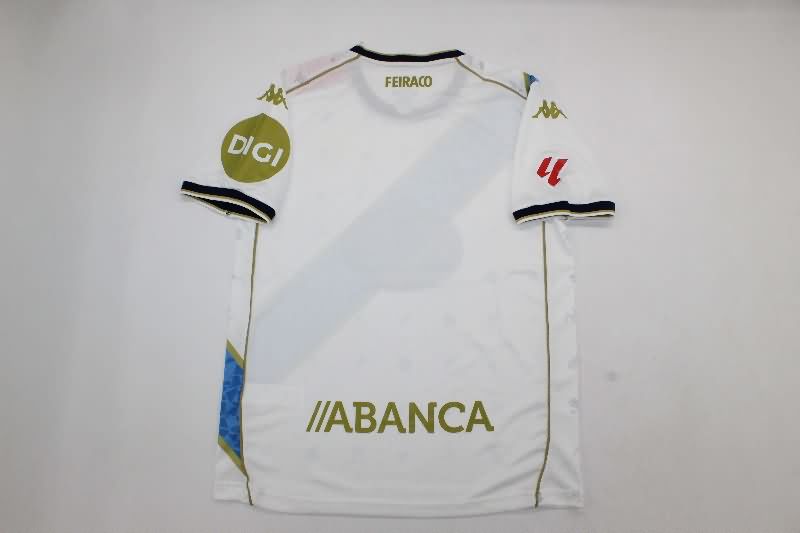 AAA(Thailand) Deportivo La Coruna 25/26 Third Soccer Jersey