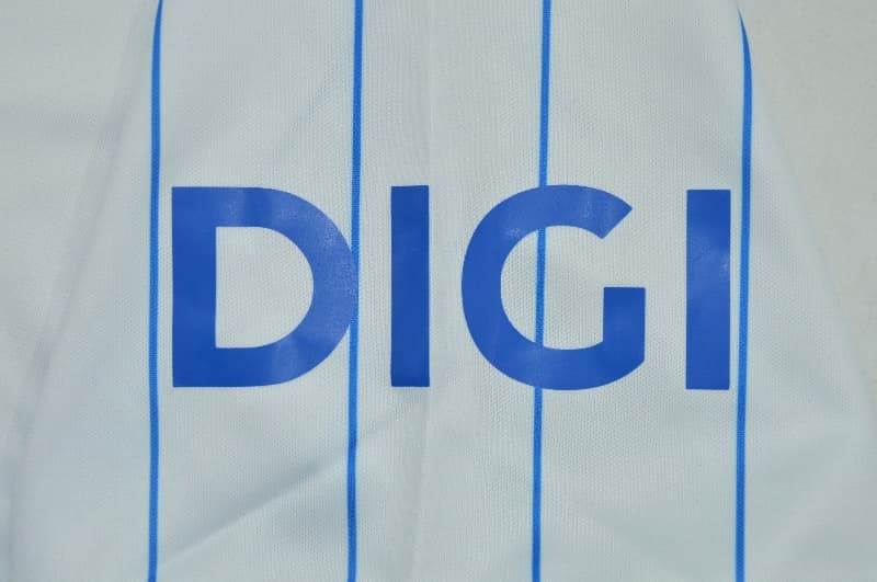 AAA(Thailand) Deportivo La Coruna 25/26 White Soccer Jersey