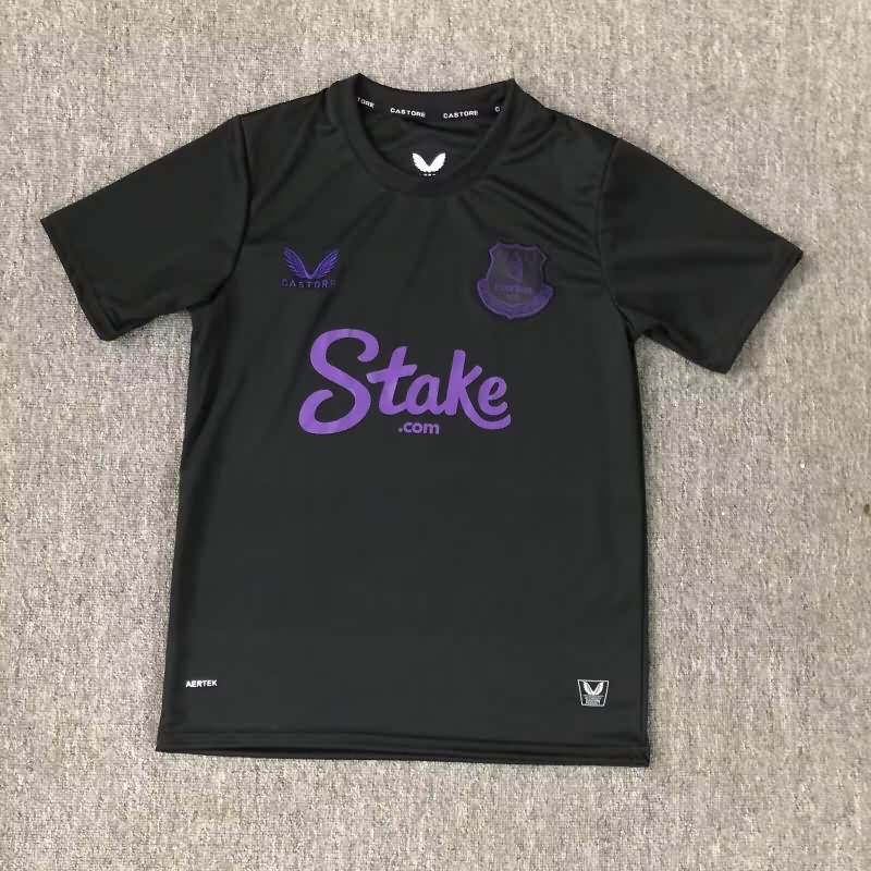 AAA(Thailand) Everton 25/26 Fourth Soccer Jersey