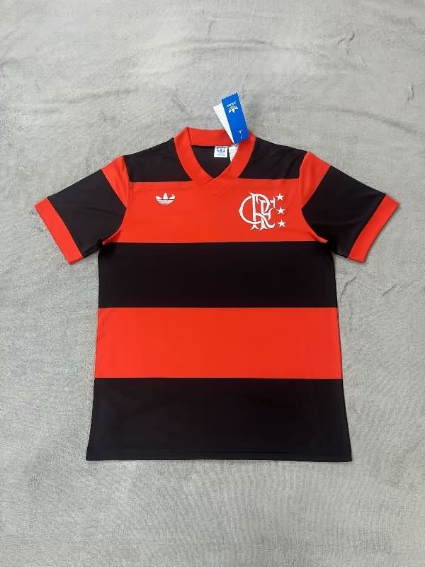 AAA(Thailand) Flamengo 125 Anniversary Soccer Jersey
