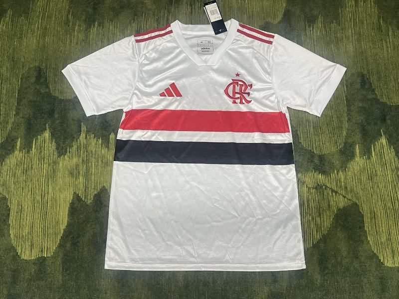 AAA(Thailand) Flamengo 2026 Away Soccer Jersey