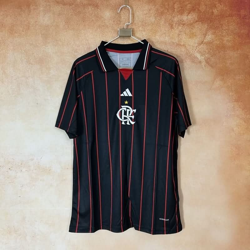 AAA(Thailand) Flamengo 2025 Special Soccer Jersey
