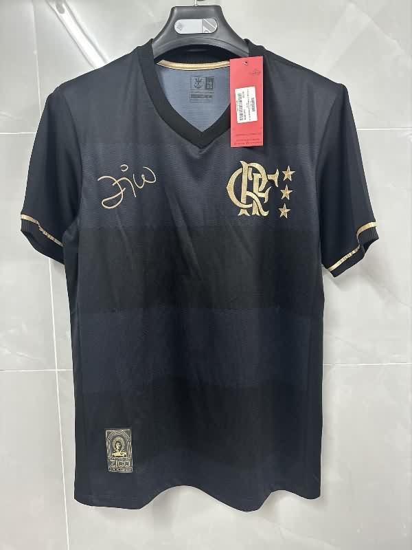 AAA(Thailand) Flamengo 2025 Special Soccer Jersey 02