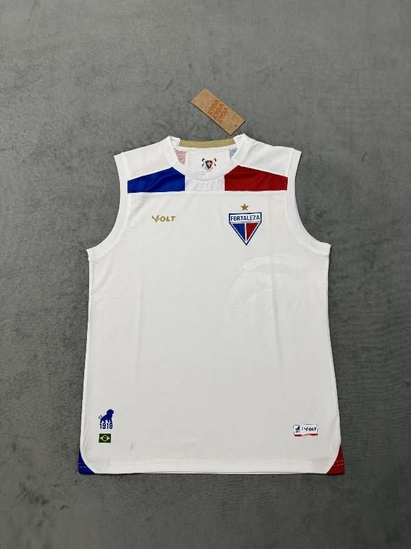 AAA(Thailand) Fortaleza 2025 Training Vest Soccer Jersey