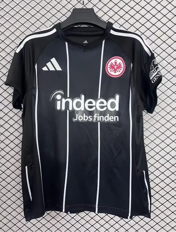 AAA(Thailand) Frankfurt 25/26 UCL Soccer Jersey