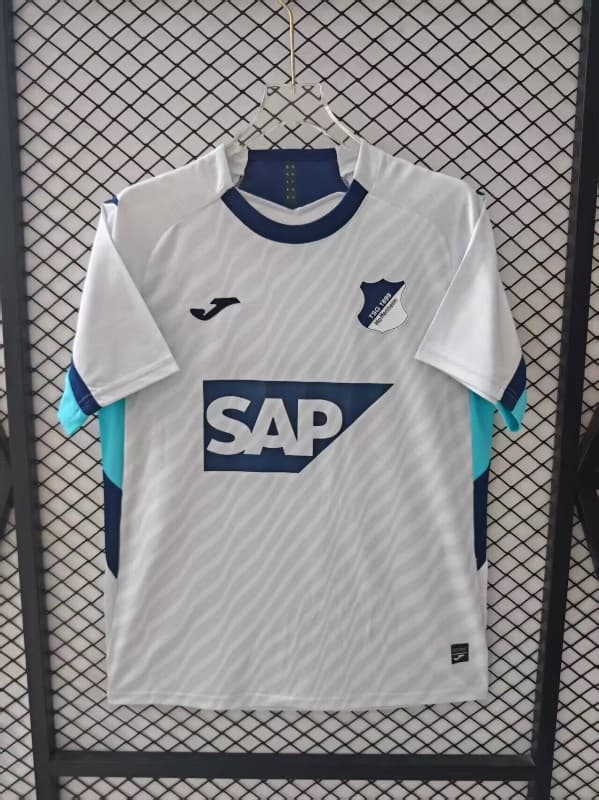 AAA(Thailand) Hoffenheim 25/26 Third Soccer Jersey