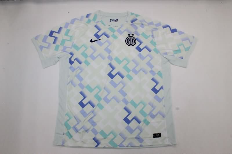 AAA(Thailand) Inter Milan 25/26 Away Soccer Jersey