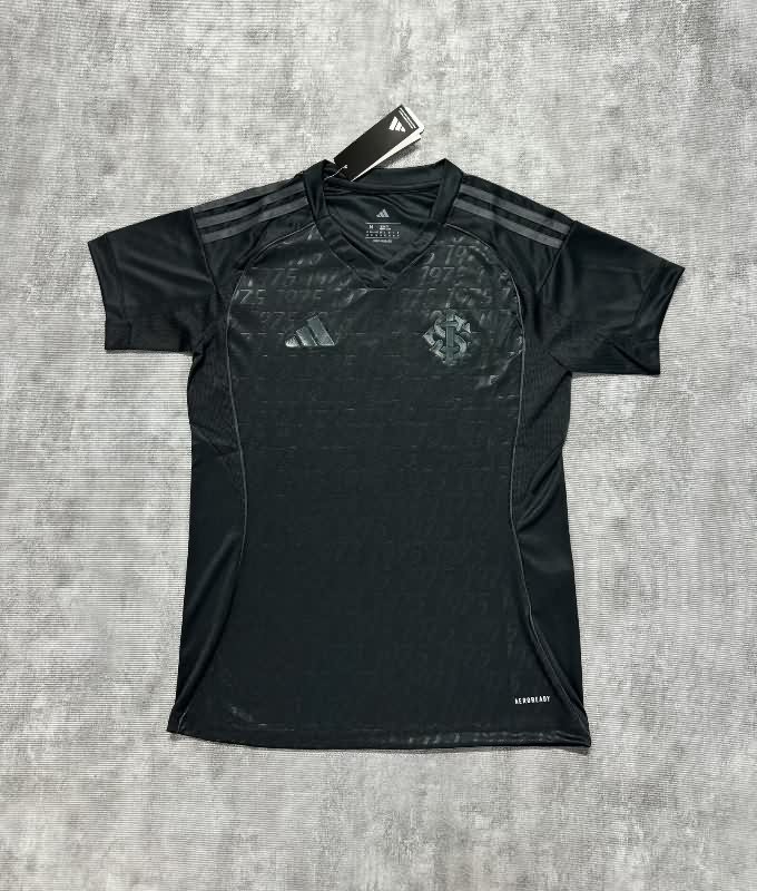 AAA(Thailand) Sport Club Internacional 2025 Third Women Soccer Jersey