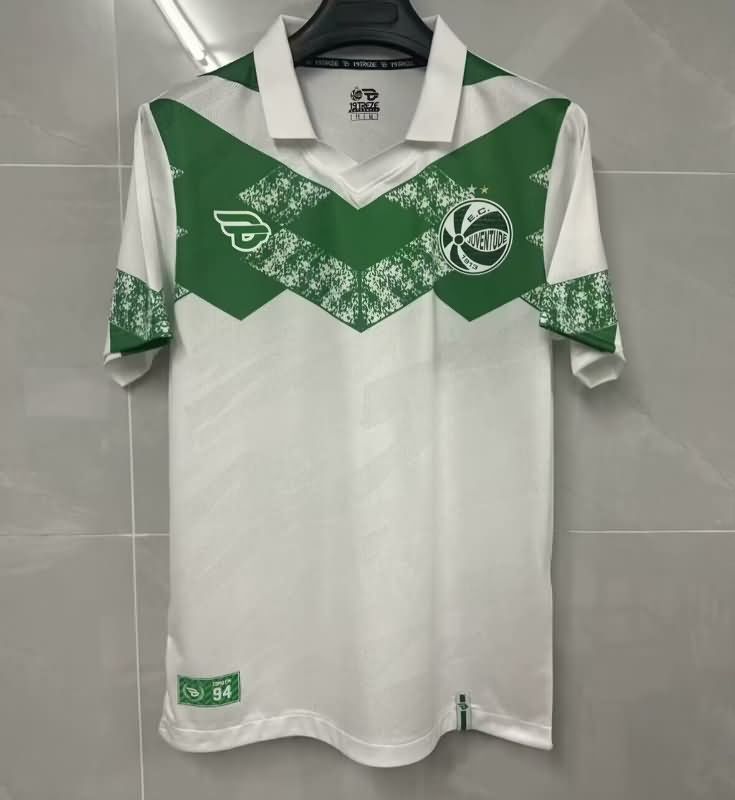 AAA(Thailand) Juventude 25/26 Away Soccer Jersey