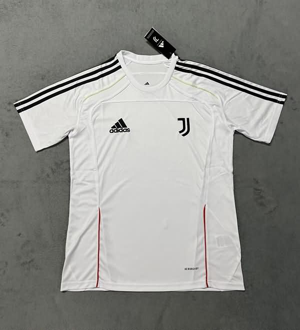 AAA(Thailand) Juventus 25/26 Training Soccer Jersey 02