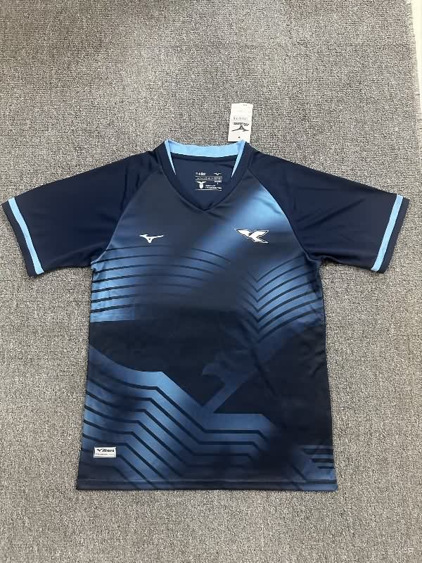 AAA(Thailand) Lazio 25/26 Third Soccer Jersey