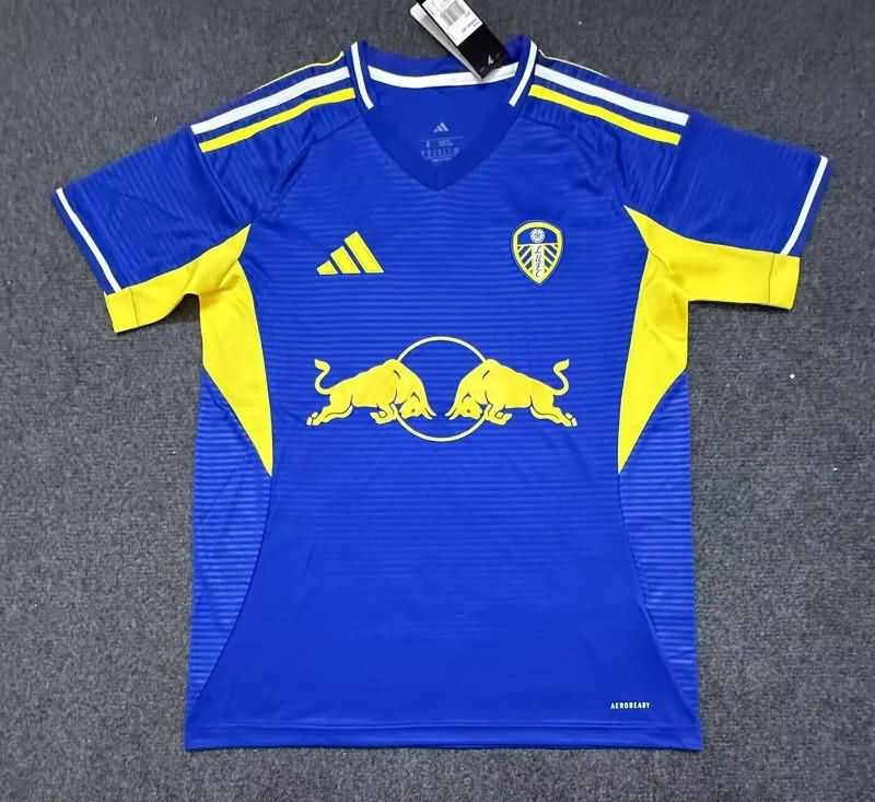 AAA(Thailand) Leeds United 25/26 Away Soccer Jersey
