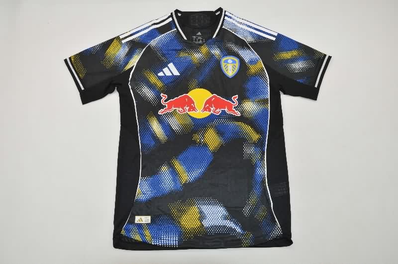 AAA(Thailand) Leeds United 25/26 Third Soccer Jersey (Player)