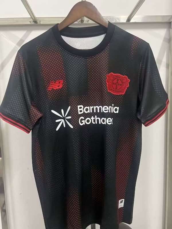 AAA(Thailand) Leverkusen 25/26 Home Soccer Jersey