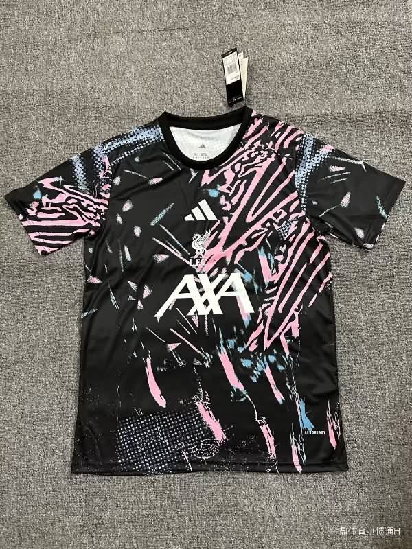 AAA(Thailand) Liverpool 25/26 Special Soccer Jersey 06