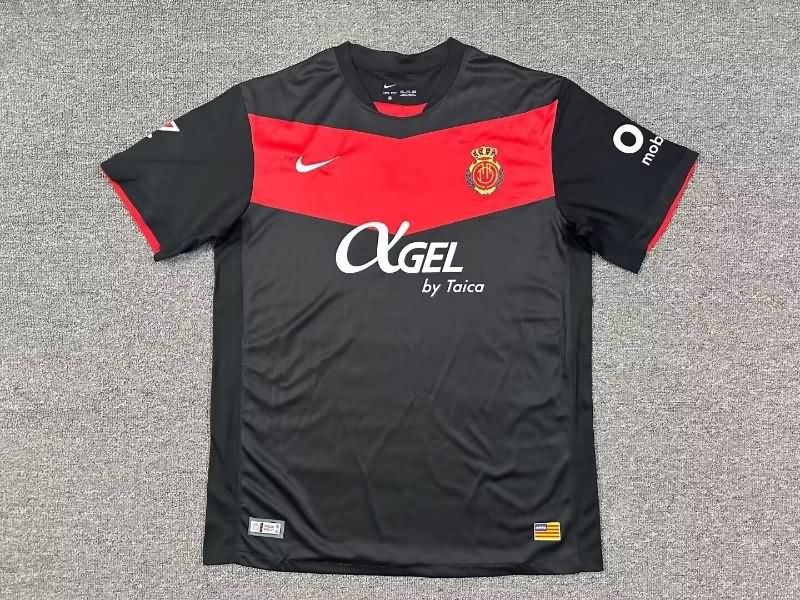 AAA(Thailand) Mallorca 25/26 Third Soccer Jersey