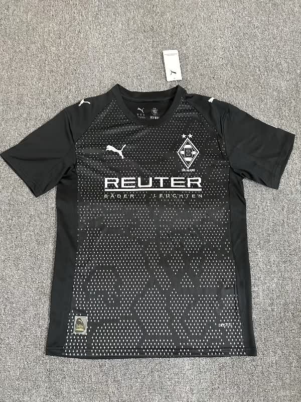 AAA(Thailand) Monchengladbach 25/26 Third Soccer Jersey