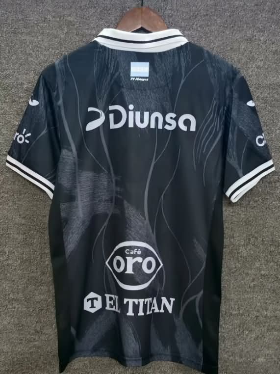 AAA(Thailand) Motagua 25/26 Away Soccer Jersey