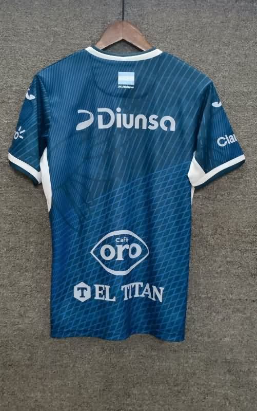 AAA(Thailand) Motagua 25/26 Home Soccer Jersey