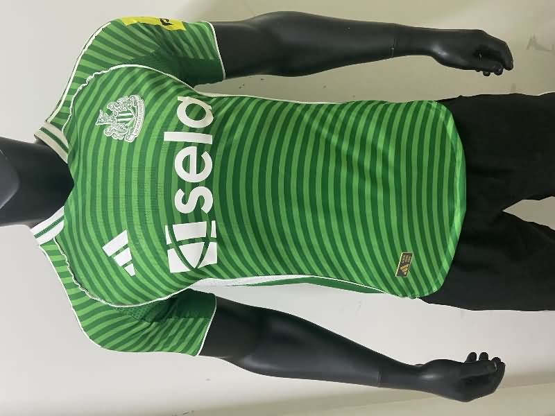 AAA(Thailand) Newcastle United 25/26 Away Soccer Jersey (Player)