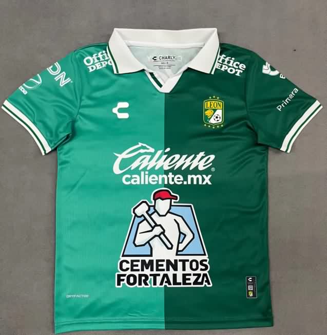 AAA(Thailand) Pachuca 25/26 Third Soccer Jersey AAA(Thailand) Pachuca 25/26 Third Soccer Jersey