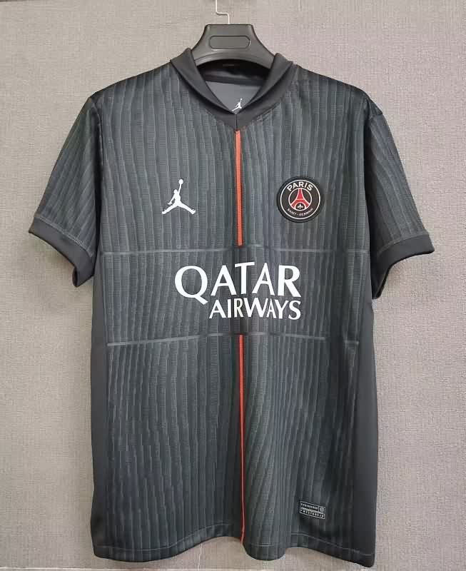 AAA(Thailand) Paris St German 25/26 Fourth Soccer Jersey