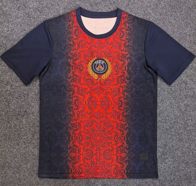 AAA(Thailand) Paris St German 25/26 Special Soccer Jersey