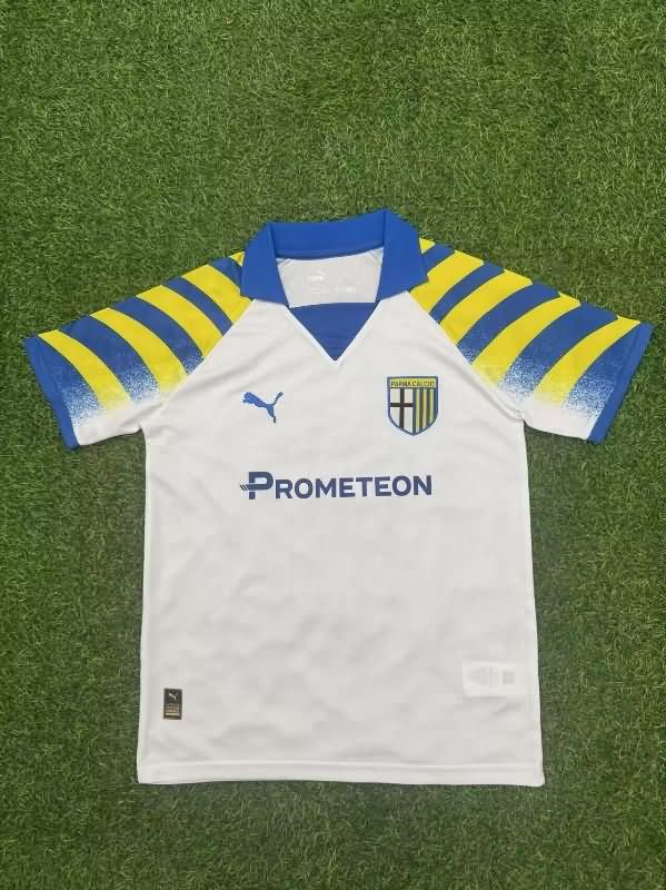 AAA(Thailand) Parma 25/26 Third Soccer Jersey